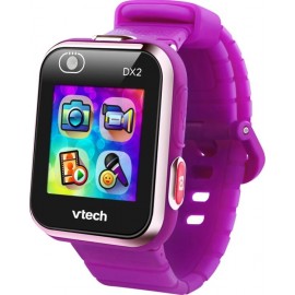 VTech - Kidizoom - Kidizoom Smart Watch DX2 lila
