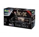 Revell - Truck & Trailer AC/DC Limited Edition