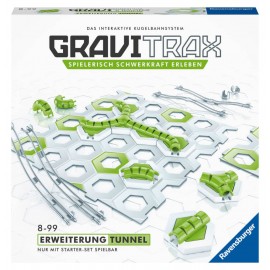 Ravensburger Spiel - GraviTrax Erweiterung Tunnel
