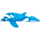 Splash & Fun Reittier Delphin, 150 x 80 cm