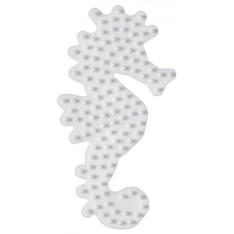 Hama - Stiftplatten - Seepferdchen