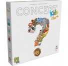 Repos - Concept Kids - Tiere