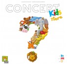 Repos - Concept Kids - Tiere