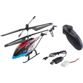 Revell Control - Motion Helikopter Red Kite