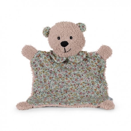 Sterntaler Schmusetuch M Baylee rose