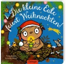 Oetinger - Die kleine Eule feiert Weihnachten