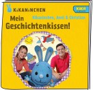 Tonies - Kikaninchen - Mein Geschichtenkissen