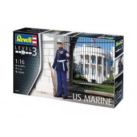 Revell - US Marine