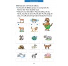 Vorschule: Sprache entdecken