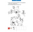 Vorschule: Zahlen entdecken