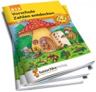 Vorschule: Zahlen entdecken