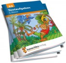 Textaufgaben 2. Klasse