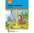 Mathe trainieren 3. Klasse