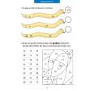 Quer durch die 1. Klasse, Mathe und Deutsch - Übungsblock
