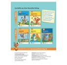 Quer durch die 1. Klasse, Mathe und Deutsch - Übungsblock