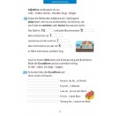 Rechtschreiben und Diktate 3. Klasse
