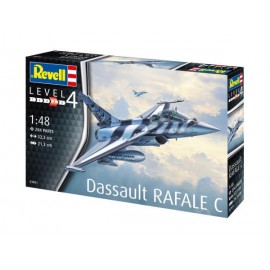 Revell - Dassault Rafale C