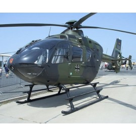 Revell - EC135 Heeresflieger/ Germ. Army Aviation