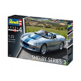 Revell - Shelby Series I