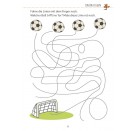 Rätselblock ab 6 Jahre