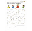 Rätselblock ab 7 Jahre