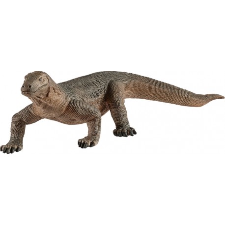 Schleich - Wild Life - Komodowaran