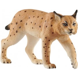 Schleich - Wild Life - Luchs