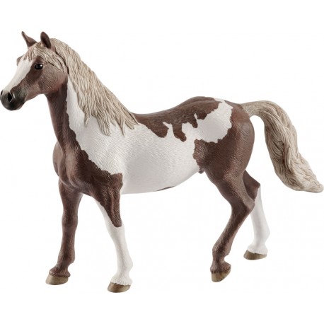 Schleich - Horse Club - Paint Horse Wallach