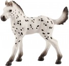 Schleich - Horse Club - Knabstrupper Fohlen