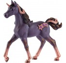 Schleich - Bayala - Sternschnuppen-Einhorn Fohlen