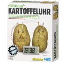 Green Science Kartoffeluhr