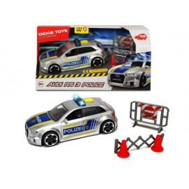 Dickie - Audi RS3 Police