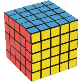 Magic Cube 5 x 5 x 5