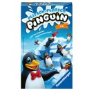 Ravensburger Spiel - Plitsch Platsch Pinguin