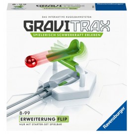 Ravensburger Spiel - GraviTrax Erweiterung Flip