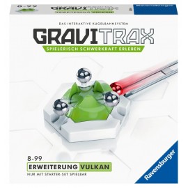 Ravensburger Spiel - GraviTrax Erweiterung Vulkan