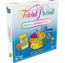 Hasbro - Trivial Pursuit Familien Edition