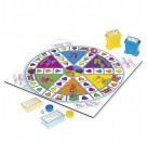 Hasbro - Trivial Pursuit Familien Edition