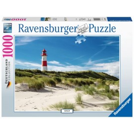 Ravensburger Puzzle - Sylt, 1000 Teile