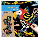 Avenir - Scratch Magic Bird