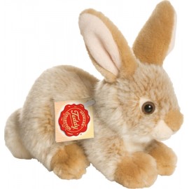 Teddy-Hermann - Hase sitzend beige, 18 cm