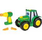 Tomy - John Deere - Bau Dir deinen Johnny Traktor