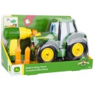 Tomy - John Deere - Bau Dir deinen Johnny Traktor