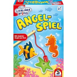 Schmidt Spiele Angelspiel