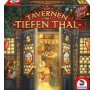 Schmidt Spiele Die Tavernen im Tiefen Thal
