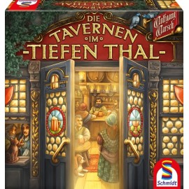 Schmidt Spiele Die Tavernen im Tiefen Thal