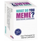 Huch Verlag - What do you Meme?