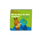 Tonies - Die Maus - Mit der Maus die Welt entdecken