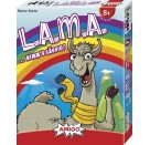 Amigo Spiele - LAMA