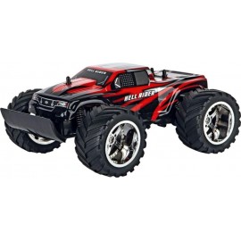 RC Hell Rider, Full Function, inklusive Controller und Batterien